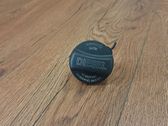 Fuel tank filler cap