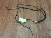 Engine installation wiring loom