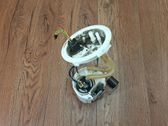 In-tank fuel pump