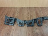Rear bumper mounting bracket