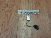 Seat pressure sensor