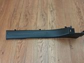 Front sill trim cover