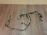 Rear door wiring loom