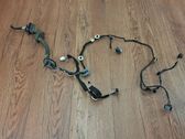 Rear door wiring loom