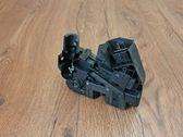 Rear door lock