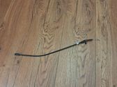 Front door cable line