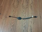 Front door cable line