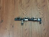 Fuel main line pipe