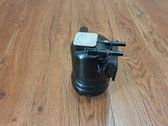 Fuel filter housing