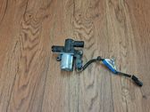 Electric auxiliary coolant/water pump