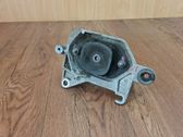 Gearbox mounting bracket