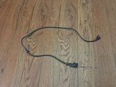 ABS Sensor hinten