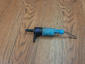 Headlight washer pump