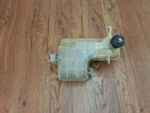 Coolant expansion tank/reservoir