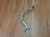 Turbo turbocharger oiling pipe/hose