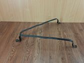 Polttoainesäiliön kannake