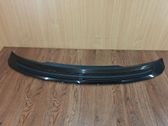 Wiper trim