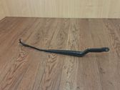 Front wiper blade arm