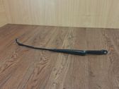 Front wiper blade arm