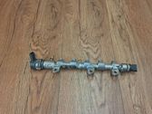 Fuel main line pipe