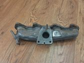 Exhaust manifold
