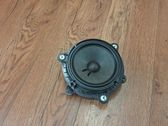 Front door speaker