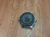 Rear door speaker