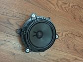 Rear door speaker