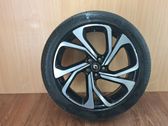 20 Zoll Leichtmetallrad Alufelge