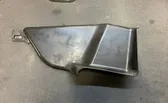 Intercooler air guide/duct channel