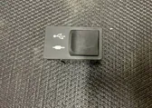 USB socket connector