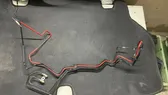 Tubo flessibile circuito dei freni