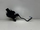 Pedal del acelerador