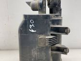 Active carbon filter fuel vapour canister