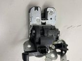 Tailgate/trunk/boot lock/catch/latch