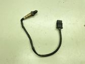 Lambda probe sensor
