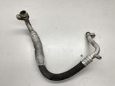 Air conditioning (A/C) pipe/hose