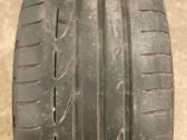 R19 summer tire