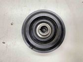 Crankshaft pulley