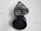 Generator/alternator belt tensioner