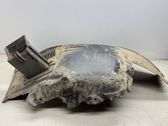 Radlaufschale Radhausverkleidung vorne