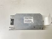 Other control units/modules
