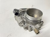 Throttle valve