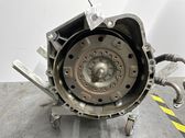 Automatic gearbox