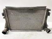 Radiador intercooler