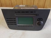 Radio / CD-Player / DVD-Player / Navigation
