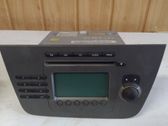 Radio / CD-Player / DVD-Player / Navigation