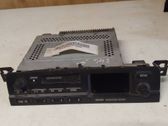 Radio / CD-Player / DVD-Player / Navigation