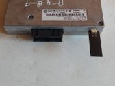 Unidad de control/módulo de bluetooth