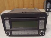Radio/CD/DVD/GPS-pääyksikkö